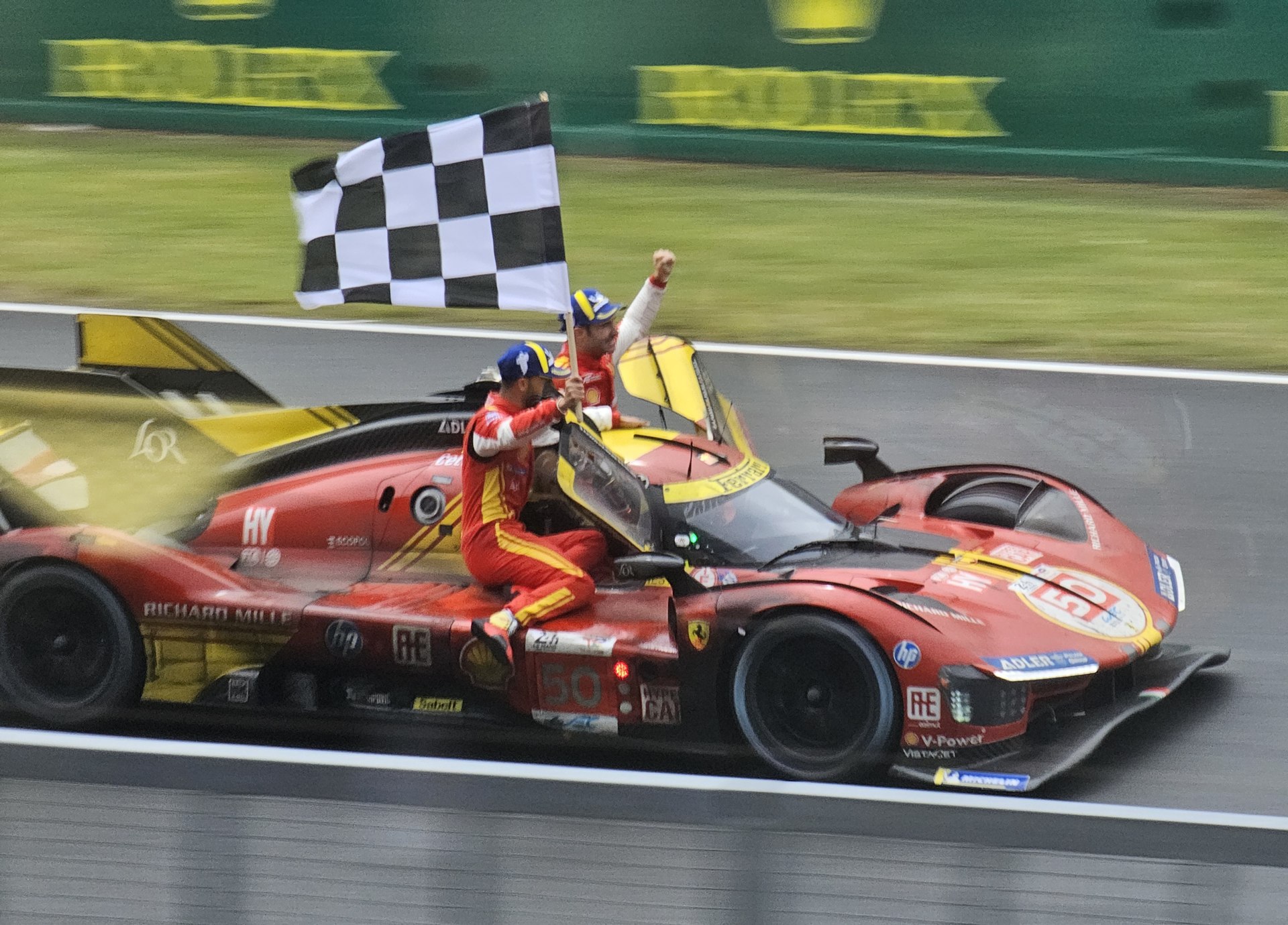 WEC Confirms 2030 Hypercar Convergence and 2027 Silverstone Return