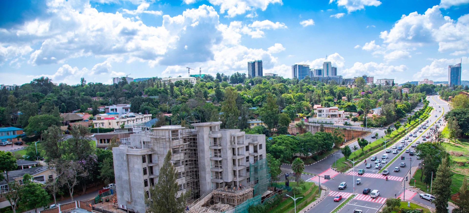 Rwanda Nears Historic Deal to Host Formula 1's Return to Africa